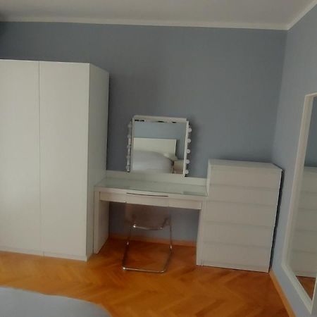 Apartamento Rainbow Pula Exterior foto
