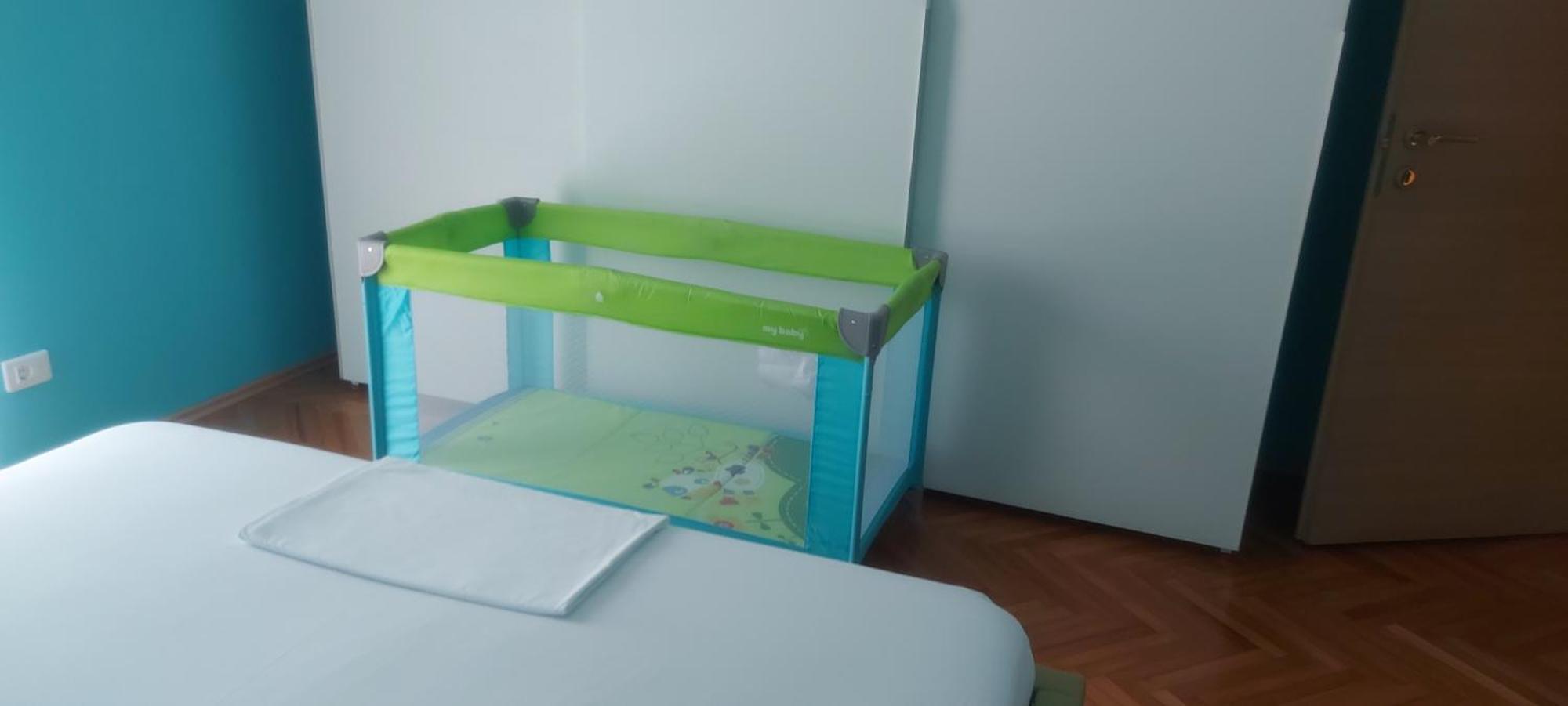 Apartamento Rainbow Pula Exterior foto